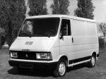 Citroen C35 1984 года